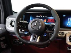 Mercedes-Benz Mercedes-AMG G 63 - ფოტო 15