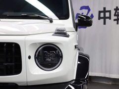 Mercedes-Benz Mercedes-AMG G 63 - ფოტო 17