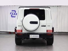 Mercedes-Benz Mercedes-AMG G 63 - ფოტო 4