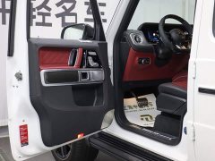 Mercedes-Benz Mercedes-AMG G 63 - ფოტო 6