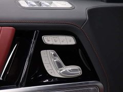 Mercedes-Benz Mercedes-AMG G 63 - ფოტო 7
