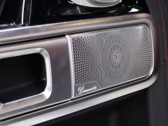 Mercedes-Benz Mercedes-AMG G 63 - ფოტო 8