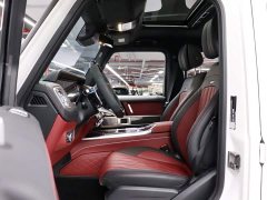 Mercedes-Benz Mercedes-AMG G 63 - ფოტო 9
