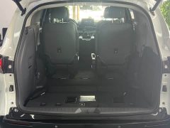 Toyota Sienna 2.5L Hybrid Luxury - ფოტო 7