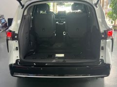 Toyota Sienna 2.5L Hybrid Luxury - ფოტო 8