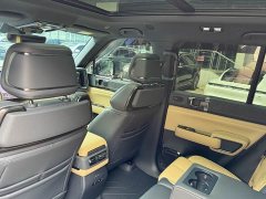 Fangchengbao Leopard 5 2023 Navigator Edition - ფოტო 10