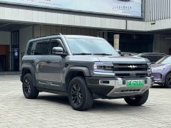 Fangchengbao Leopard 5 2023 Navigator Edition - ფოტო 2
