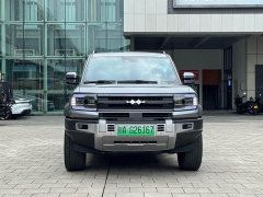 Fangchengbao Leopard 5 2023 Navigator Edition - ფოტო 3