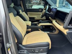 Fangchengbao Leopard 5 2023 Navigator Edition - ფოტო 7
