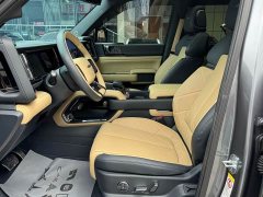 Fangchengbao Leopard 5 2023 Navigator Edition - ფოტო 8