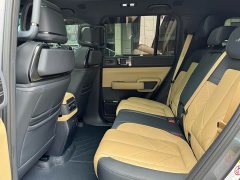 Fangchengbao Leopard 5 2023 Navigator Edition - ფოტო 9