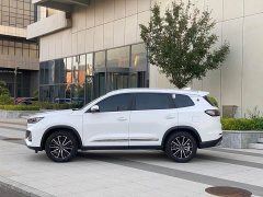 Chery Tiggo 8 Elite Edition 230TCI Manual Comfort Edition 7-seater - ფოტო 4