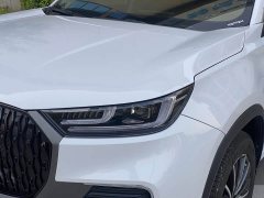 Chery Tiggo 8 Elite Edition 230TCI Manual Comfort Edition 7-seater - ფოტო 5