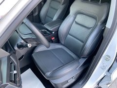 Chery Tiggo 8 Elite Edition 230TCI Manual Comfort Edition 7-seater - ფოტო 6
