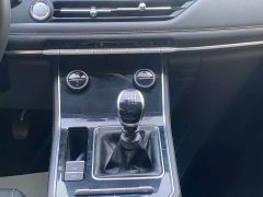 Chery Tiggo 8 Elite Edition 230TCI Manual Comfort Edition 7-seater - ფოტო 8