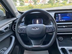 Chery Tiggo 8 Elite Edition 230TCI Manual Comfort Edition 7-seater - ფოტო 9