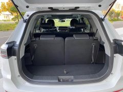 Chery Tiggo 8 Elite Edition 230TCI Manual Comfort Edition 7-seater - ფოტო 10
