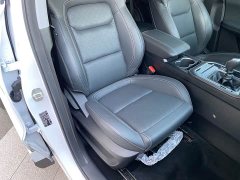 Chery Tiggo 8 Elite Edition 230TCI Manual Comfort Edition 7-seater - ფოტო 11