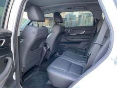 Chery Tiggo 8 Elite Edition 230TCI Manual Comfort Edition 7-seater - ფოტო 2