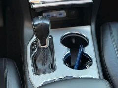 Jeep Grand Cherokee (Imported) 2021 3.0L 80th Anniversary Edition - ფოტო 6