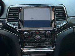 Jeep Grand Cherokee (Imported) 2021 3.0L 80th Anniversary Edition - ფოტო 7