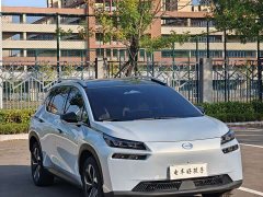 GAC AION V 2024 Plus 70 Star Edition LFP - ფოტო 3