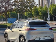 GAC AION V 2024 Plus 70 Star Edition LFP - ფოტო 4
