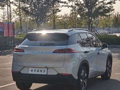 GAC AION V 2024 Plus 70 Star Edition LFP - ფოტო 6