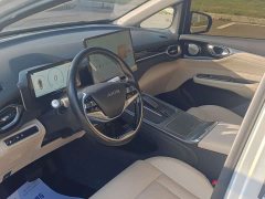 GAC AION V 2024 Plus 70 Star Edition LFP - ფოტო 7