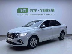 Volkswagen Jetta VA3 2021 1.5L Automatic Glory Edition - ფოტო 1