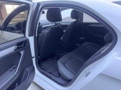 Volkswagen Jetta VA3 2021 1.5L Automatic Glory Edition - ფოტო 10