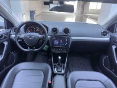 Volkswagen Jetta VA3 2021 1.5L Automatic Glory Edition - ფოტო 19
