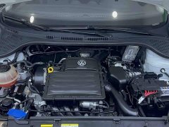 Volkswagen Jetta VA3 2021 1.5L Automatic Glory Edition - ფოტო 20