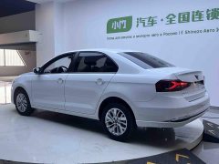 Volkswagen Jetta VA3 2021 1.5L Automatic Glory Edition - ფოტო 4