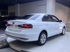 Volkswagen Jetta VA3 2021 1.5L Automatic Glory Edition - ფოტო 6