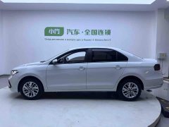 Volkswagen Jetta VA3 2021 1.5L Automatic Glory Edition - ფოტო 7