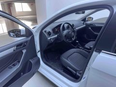 Volkswagen Jetta VA3 2021 1.5L Automatic Glory Edition - ფოტო 9