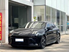 Lynk & Co Geely Lynk & Co 03 2.0T Diesel DCT Champion Edition Pro - ფოტო 1