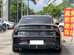 Lynk & Co Geely Lynk & Co 03 2.0T Diesel DCT Champion Edition Pro - ფოტო 3