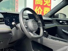 Lynk & Co Geely Lynk & Co 03 2.0T Diesel DCT Champion Edition Pro - ფოტო 7