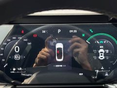 Lynk & Co Geely Lynk & Co 03 2.0T Diesel DCT Champion Edition Pro - ფოტო 9