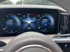 FAW Red Flag H9 2020 2.0T Smart Connected Premium Edition - ფოტო 11