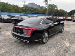 FAW Red Flag H9 2020 2.0T Smart Connected Premium Edition - ფოტო 5