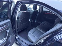 Skoda Superb Facelift TSI280 DSG Premium Edition - ფოტო 10