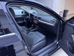 Skoda Superb Facelift TSI280 DSG Premium Edition - ფოტო 11