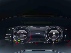 Skoda Superb Facelift TSI280 DSG Premium Edition - ფოტო 12