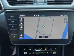 Skoda Superb Facelift TSI280 DSG Premium Edition - ფოტო 14