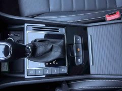 Skoda Superb Facelift TSI280 DSG Premium Edition - ფოტო 16