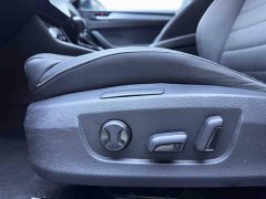 Skoda Superb Facelift TSI280 DSG Premium Edition - ფოტო 18