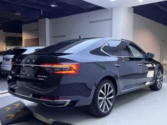 Skoda Superb Facelift TSI280 DSG Premium Edition - ფოტო 6